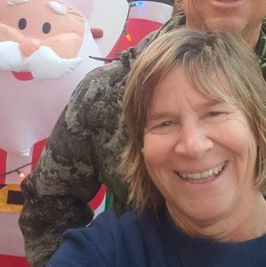 Meet your Posher, Lori